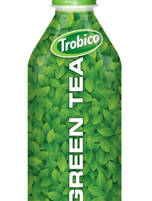 350 Green tea